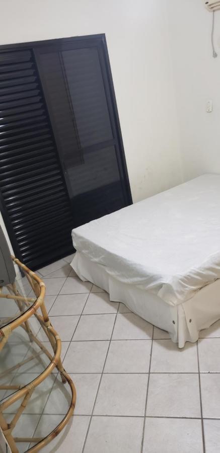 Apartamento Guilhermina Vista Para O Mar Praia Grande  Extérieur photo