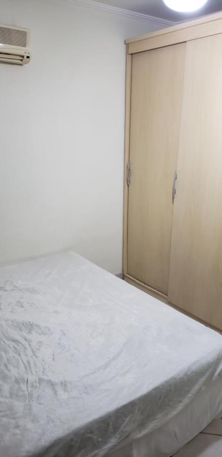 Apartamento Guilhermina Vista Para O Mar Praia Grande  Extérieur photo