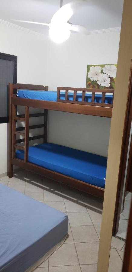 Apartamento Guilhermina Vista Para O Mar Praia Grande  Extérieur photo